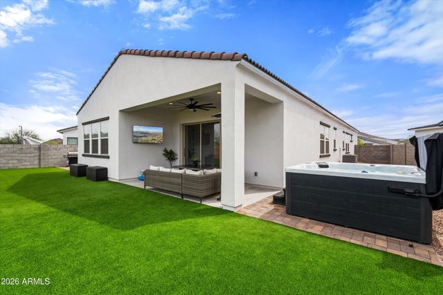 17974 W BIGHORN Avenue, Goodyear, AZ 85338