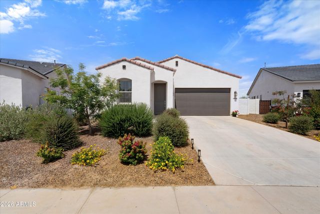 17974 W BIGHORN Avenue, Goodyear, AZ 85338