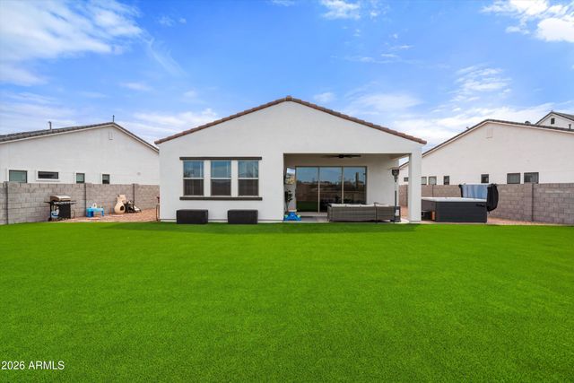 17974 W BIGHORN Avenue, Goodyear, AZ 85338