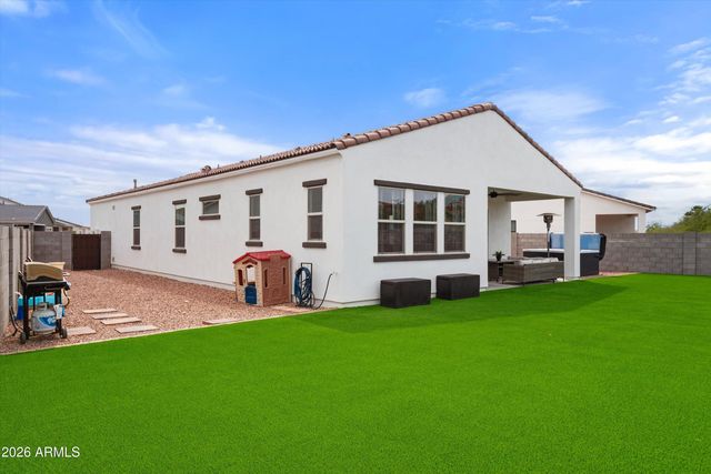 17974 W BIGHORN Avenue, Goodyear, AZ 85338