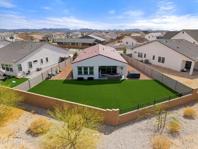 17974 W BIGHORN Avenue, Goodyear, AZ 85338