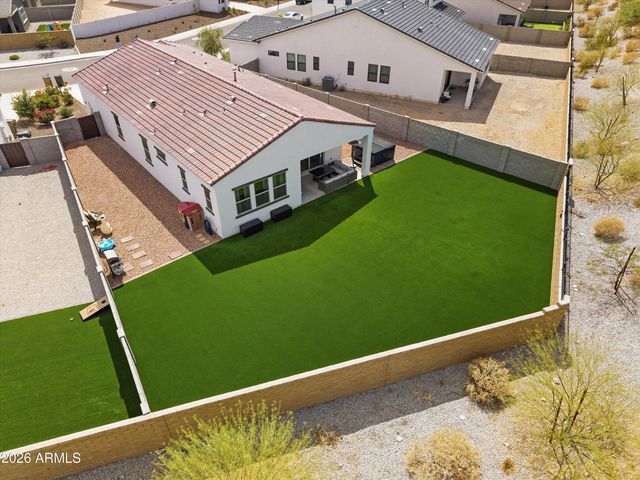 17974 W BIGHORN Avenue, Goodyear, AZ 85338