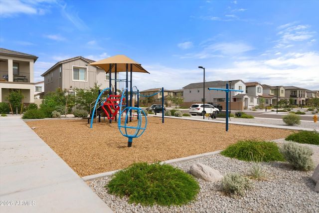 17974 W BIGHORN Avenue, Goodyear, AZ 85338