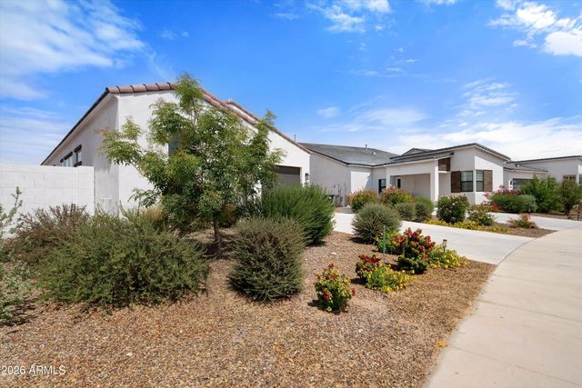 17974 W BIGHORN Avenue, Goodyear, AZ 85338