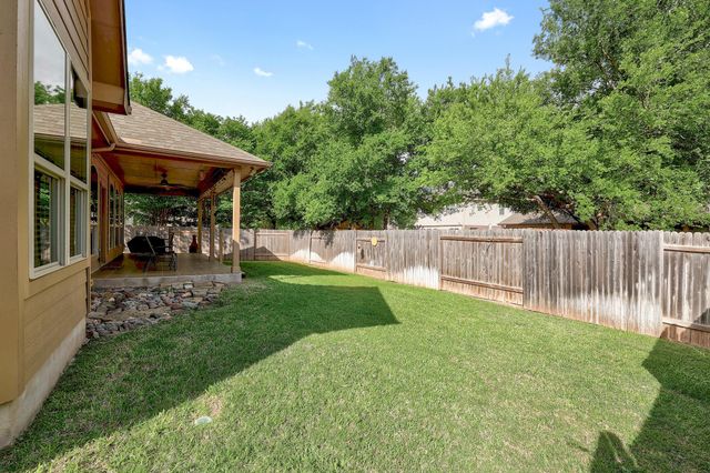 212 Monahans DR, Georgetown, TX 78628
