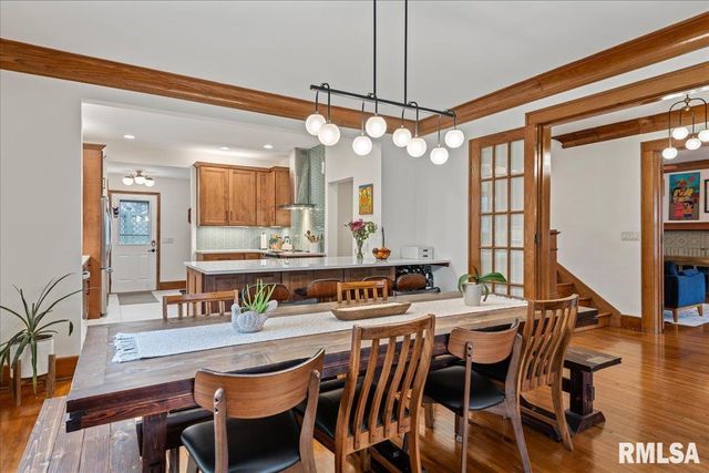 817 S PARK Avenue, Springfield, IL 62704