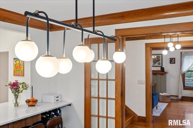 817 S PARK Avenue, Springfield, IL 62704