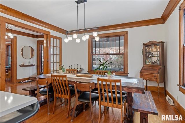 817 S PARK Avenue, Springfield, IL 62704