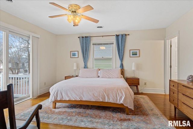 817 S PARK Avenue, Springfield, IL 62704