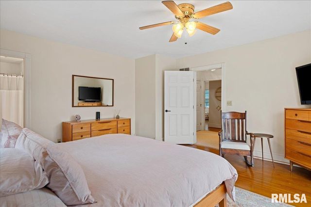 817 S PARK Avenue, Springfield, IL 62704