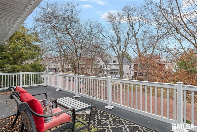 817 S PARK Avenue, Springfield, IL 62704