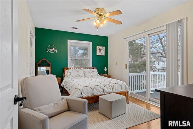 817 S PARK Avenue, Springfield, IL 62704