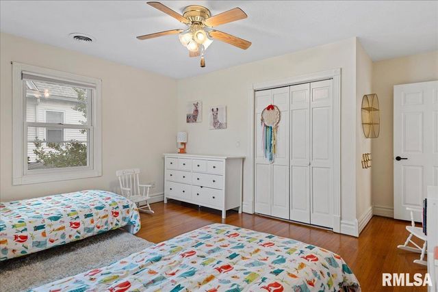 817 S PARK Avenue, Springfield, IL 62704