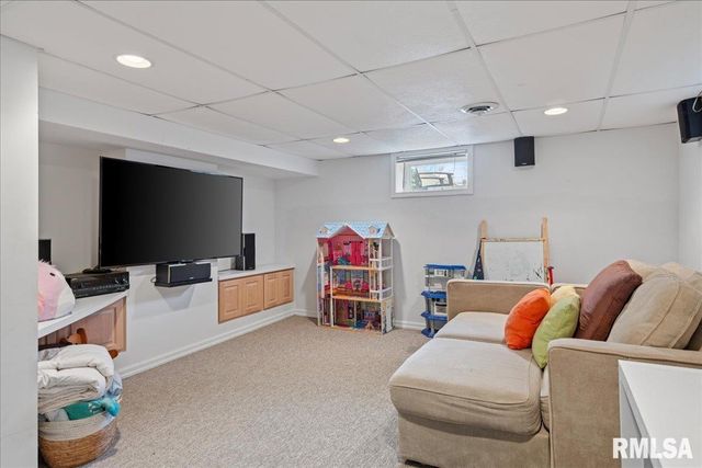 817 S PARK Avenue, Springfield, IL 62704