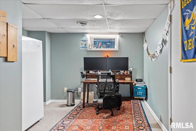 817 S PARK Avenue, Springfield, IL 62704