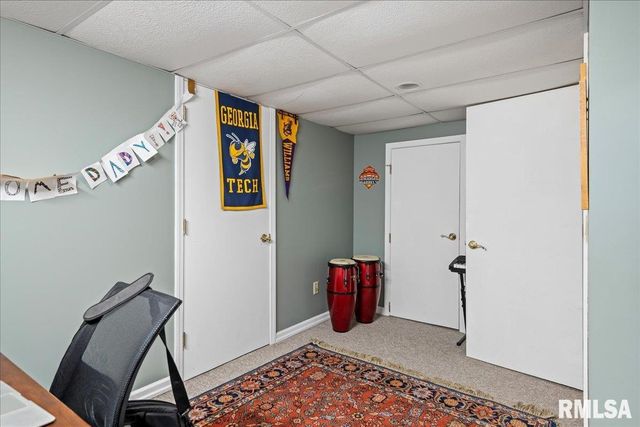 817 S PARK Avenue, Springfield, IL 62704