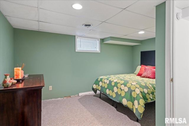 817 S PARK Avenue, Springfield, IL 62704