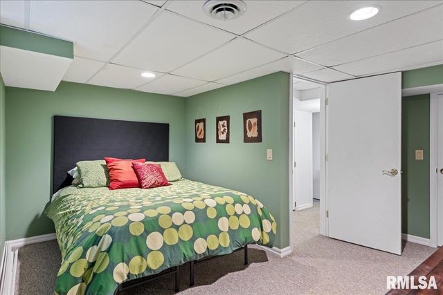 817 S PARK Avenue, Springfield, IL 62704