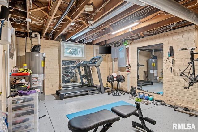 817 S PARK Avenue, Springfield, IL 62704