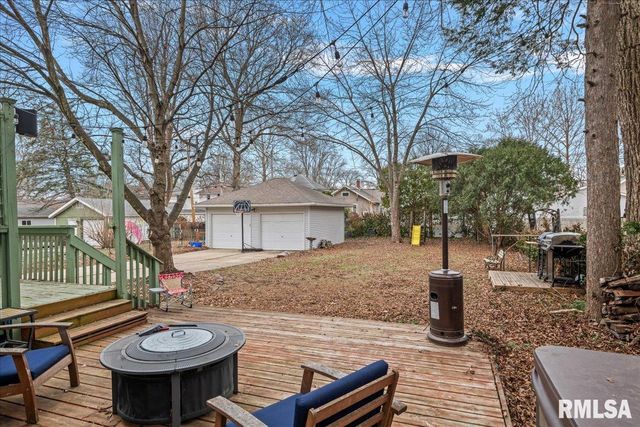 817 S PARK Avenue, Springfield, IL 62704