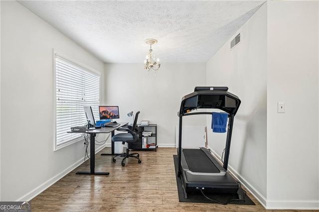 1212 Glenleaf Drive, Peachtree Corners, GA 30092