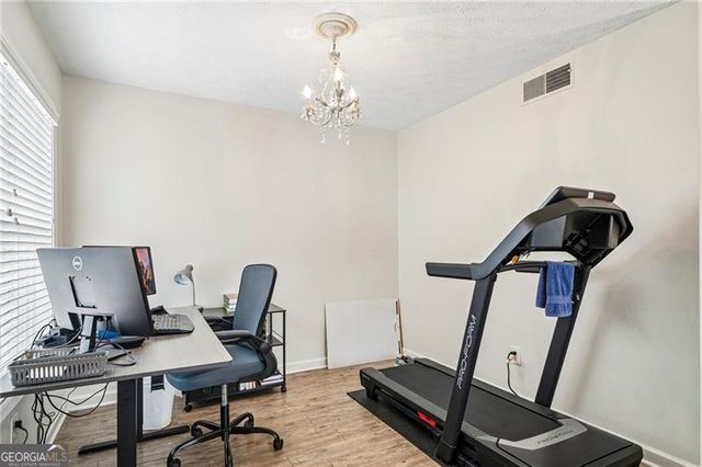 1212 Glenleaf Drive, Peachtree Corners, GA 30092