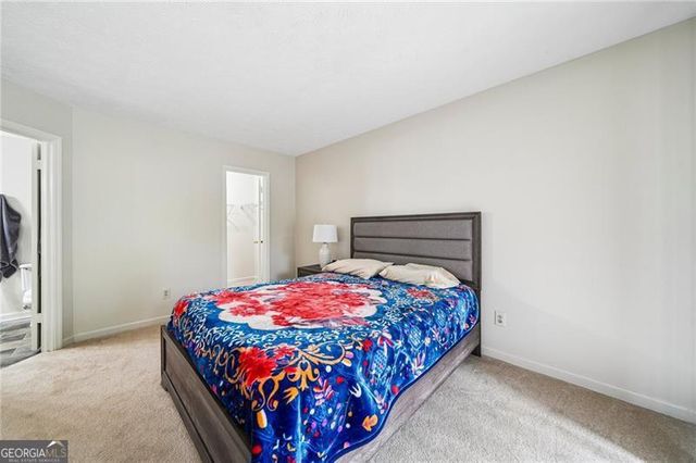 1212 Glenleaf Drive, Peachtree Corners, GA 30092