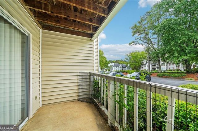 1212 Glenleaf Drive, Peachtree Corners, GA 30092