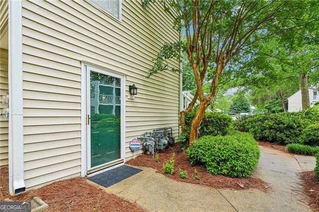 1212 Glenleaf Drive, Peachtree Corners, GA 30092