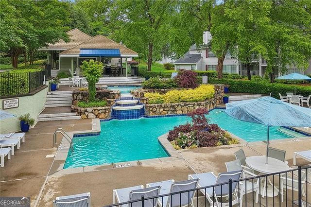 1212 Glenleaf Drive, Peachtree Corners, GA 30092