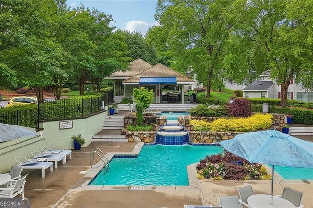 1212 Glenleaf Drive, Peachtree Corners, GA 30092