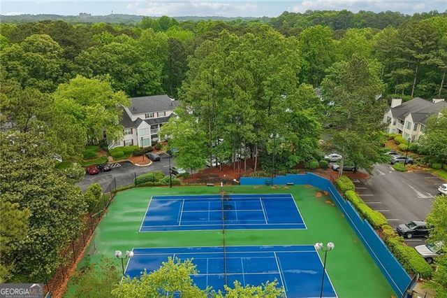1212 Glenleaf Drive, Peachtree Corners, GA 30092