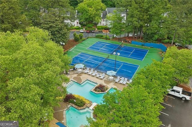 1212 Glenleaf Drive, Peachtree Corners, GA 30092