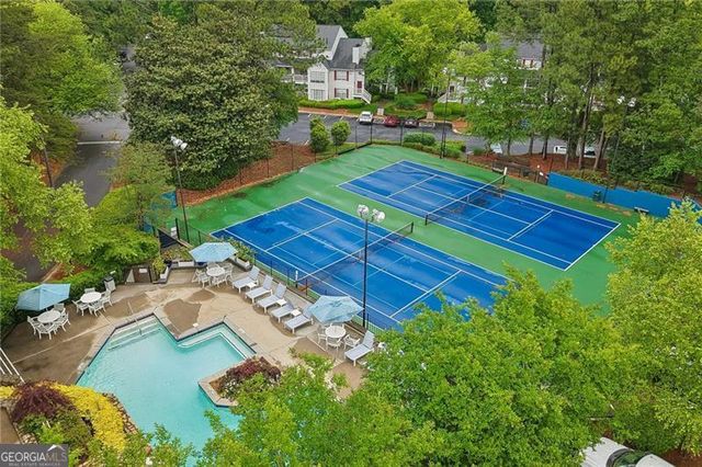 1212 Glenleaf Drive, Peachtree Corners, GA 30092