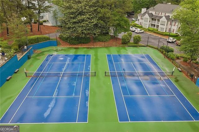 1212 Glenleaf Drive, Peachtree Corners, GA 30092