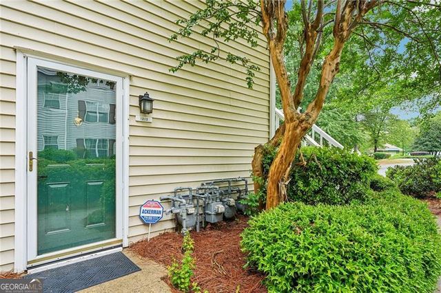 1212 Glenleaf Drive, Peachtree Corners, GA 30092