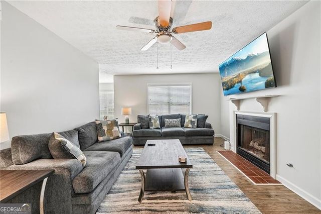 1212 Glenleaf Drive, Peachtree Corners, GA 30092