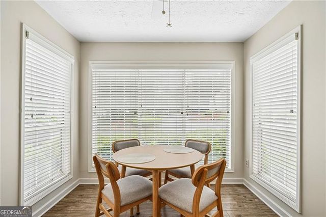 1212 Glenleaf Drive, Peachtree Corners, GA 30092