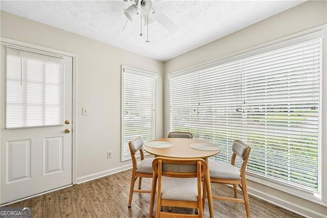 1212 Glenleaf Drive, Peachtree Corners, GA 30092