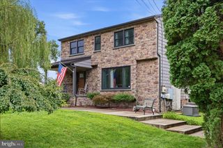 2909 SUNSET AVE, East Norriton, PA 19403