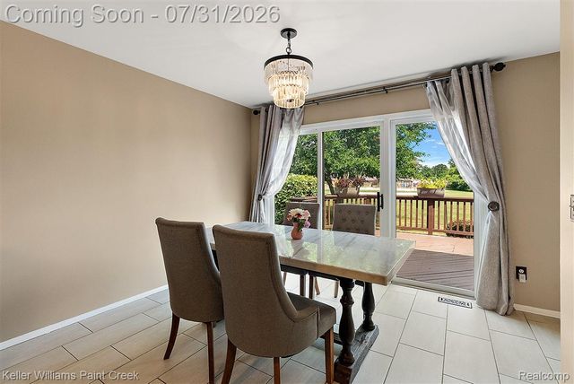 3151 Goldenrod Drive, Rochester Hills, MI 48307
