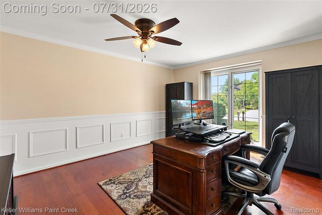 3151 Goldenrod Drive, Rochester Hills, MI 48307