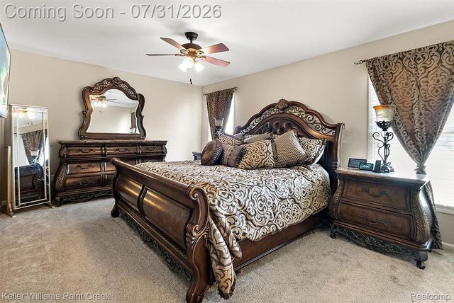 3151 Goldenrod Drive, Rochester Hills, MI 48307