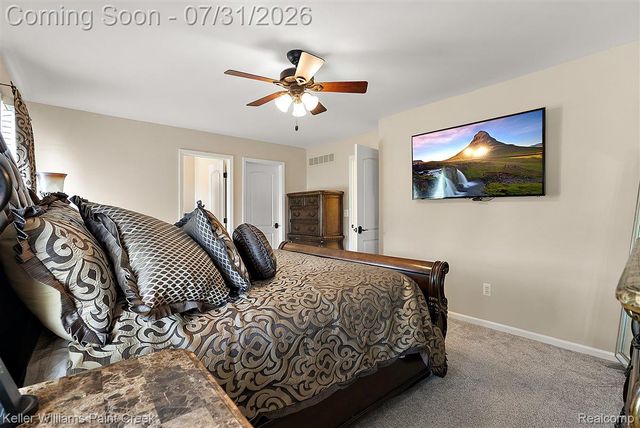 3151 Goldenrod Drive, Rochester Hills, MI 48307