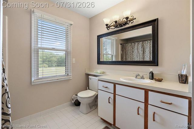 3151 Goldenrod Drive, Rochester Hills, MI 48307