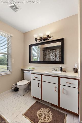 3151 Goldenrod Drive, Rochester Hills, MI 48307