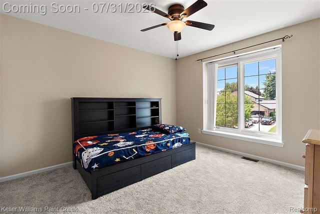 3151 Goldenrod Drive, Rochester Hills, MI 48307