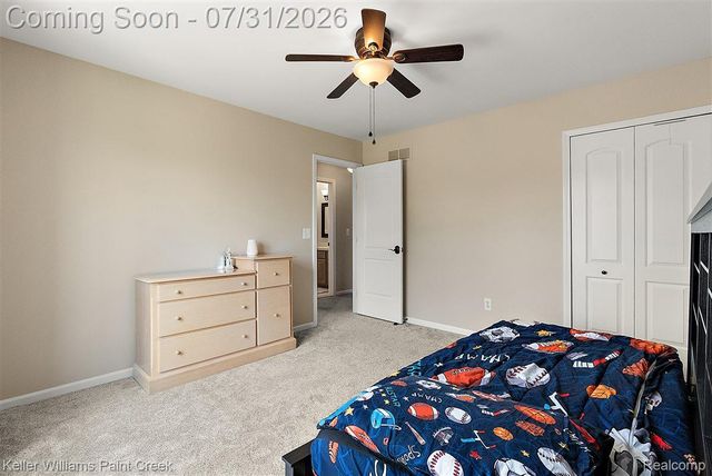 3151 Goldenrod Drive, Rochester Hills, MI 48307