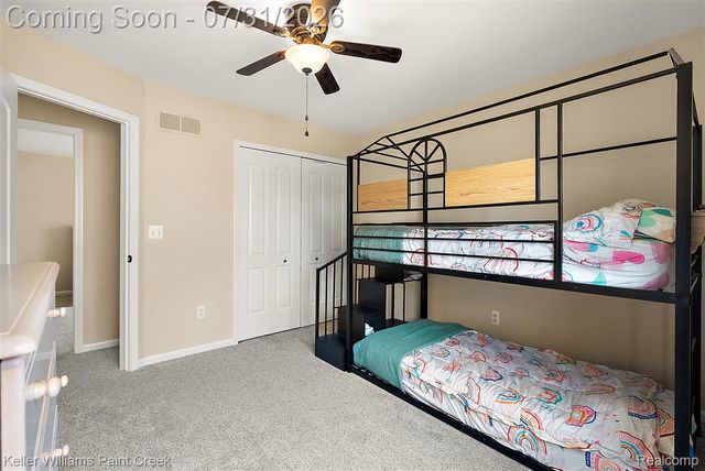 3151 Goldenrod Drive, Rochester Hills, MI 48307