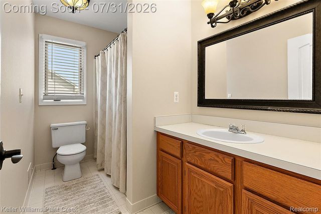 3151 Goldenrod Drive, Rochester Hills, MI 48307